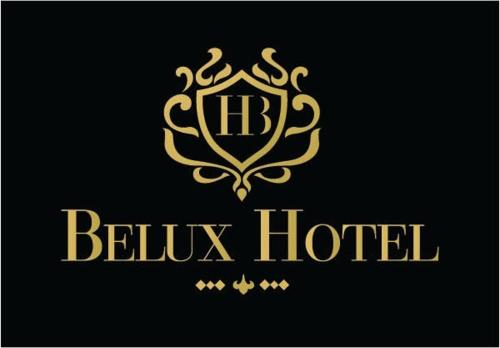 Фотография гостиницы BELUX HOTEL