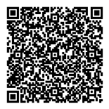 QR код гостевого дома Zadvorski house