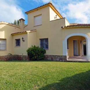 Фотографии гостевого дома
CH103 Kandinski Oliva Nova Golf