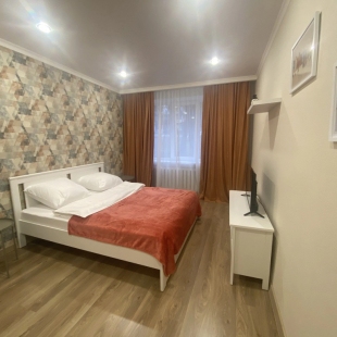 Фотография квартиры Апартаменты в Пятигорске