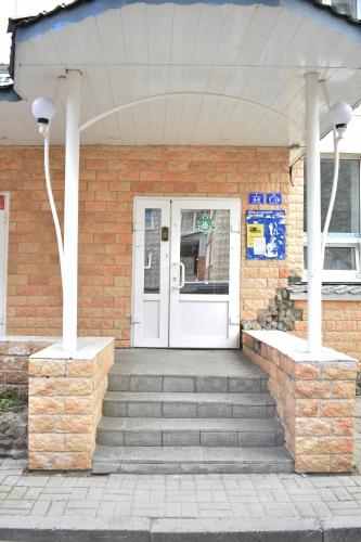 Фотография гостиницы Эдем