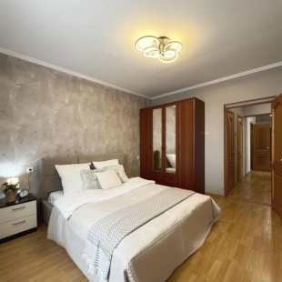 Фотография квартиры Апартаменты на улице Октябрьская 162