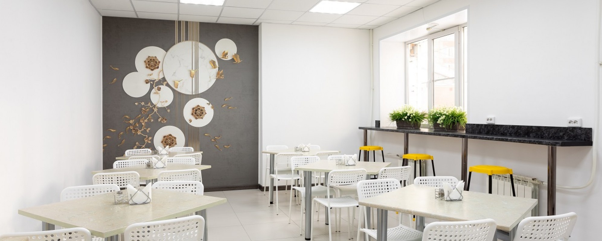 Фотографии кафе Домашняя кухня