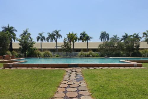 Фотография гостиницы The Kimberley Grande Hotel