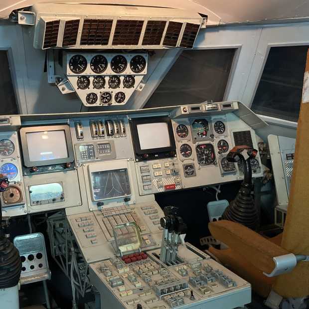 Фотография предприятий Научно-исследовательский институт авиационного оборудования