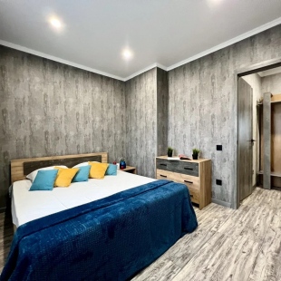 Фотография квартиры Квартира на Салмышской