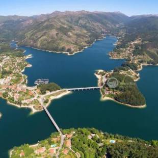 Фотографии гостевого дома
Beira Rio do Gerês