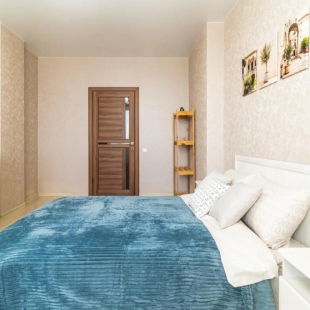 Фотография квартиры Апартаменты Чемоданн на улице Маршала Баграмяна