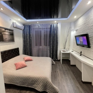 Фотография квартиры Апартаменты Комфортная рядом с ЖД вокзалом