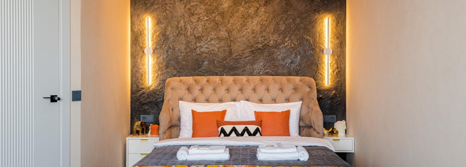 Фотография квартирного агентства Уютная 1-к кв в самом центре г.Чебоксары от RentAp