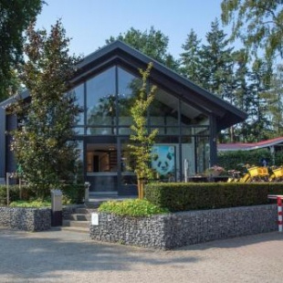 Фотография гостевого дома Vakantiepark de Thijmse Berg