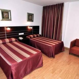 Фотографии гостиницы
Norte Hotel