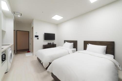 Фотография апарт отеля World Sky Residence Hotel