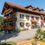 Фотография базы отдыха Almerhof - Waldferienhof Almer