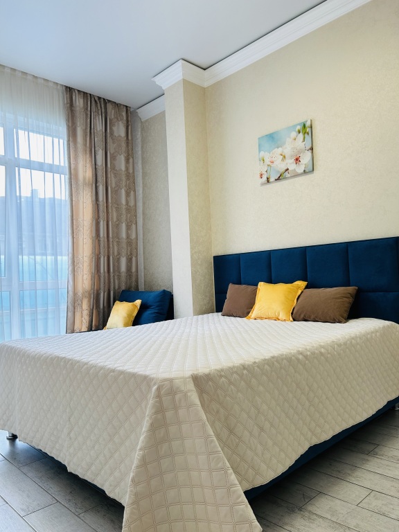 Фотография квартиры Апартаменты ЖК Вальс в Сочи у моря 14