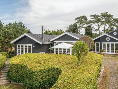 Фотография гостевого дома Holiday home Ebeltoft CXXXIV