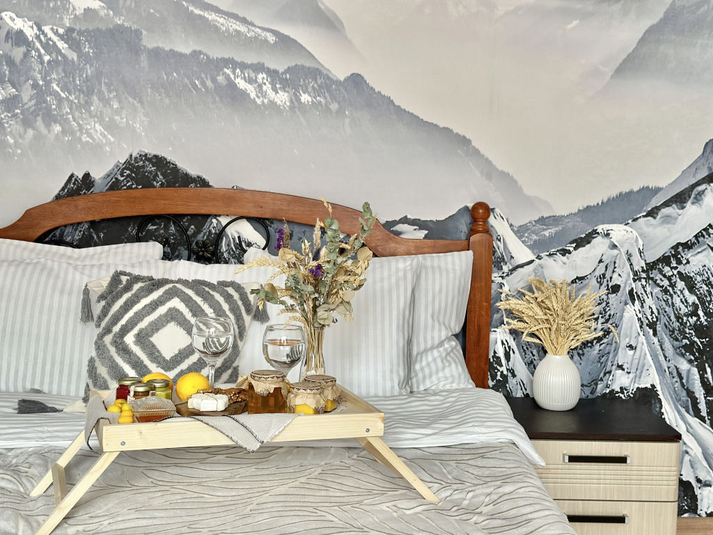 Фотография квартиры Квартира ArtHouse Dombay 8