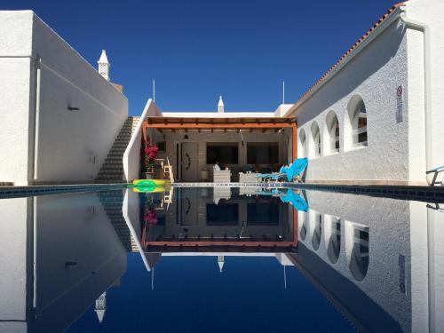 Фотография гостевого дома Villa Sunkiss Algarve Carvoeiro