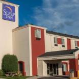 Фотография гостиницы Sleep Inn Missoula