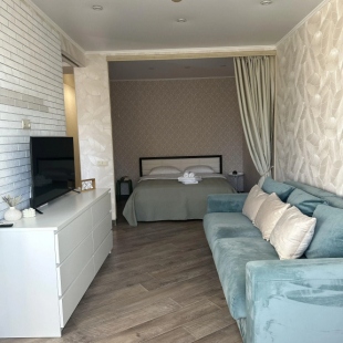 Фотография квартиры Апартаменты Sugar