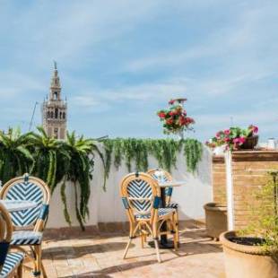 Фотографии хостела
Cicerone de Sevilla