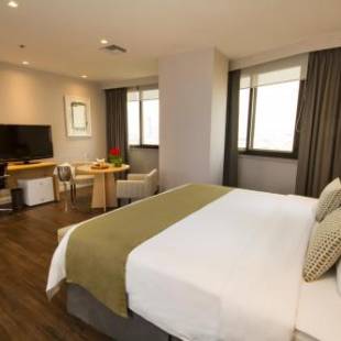 Фотографии гостиницы
Unipark by Oro Verde Hotels