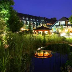 Фотографии гостиницы
Hotel im Park