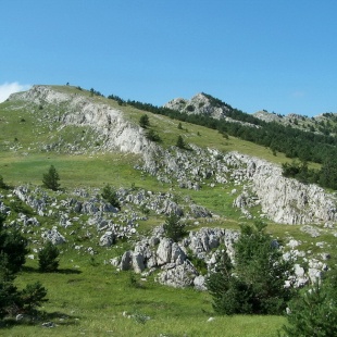 Фотография достопримечательности Бабуган-яйла