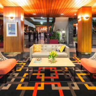 Фотографии гостиницы
Pavilion On Northbourne