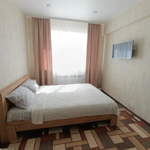 Фотография квартиры Квартира Студия в Шелехове