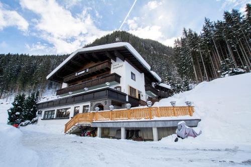 Фотография гостевого дома Gasthof Pension Kohlplatzl