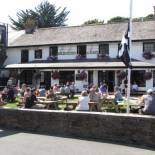 Фотография гостевого дома Brendon Arms