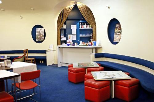 Фотография гостиницы Albergo Residence Italia Vintage Hotel