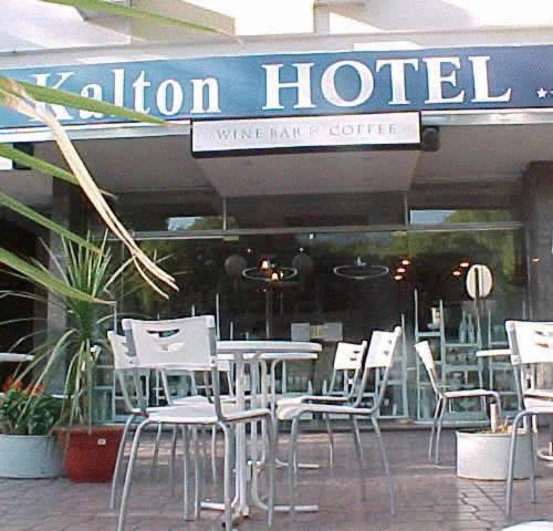 Фотография гостиницы Kalton