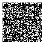 QR код мини отеля Шамбала