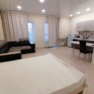 Фотография квартиры Апартаменты Like Home Красных Мадьяр 14