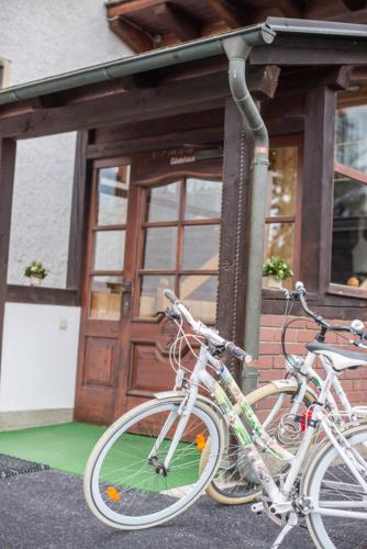 Фотографии мини отеля
Gasthaus zur Waldschenke