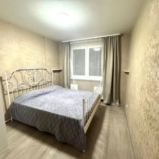 Фотография квартиры Квартира на Чистопольской улице 12