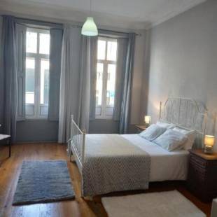 Фотографии гостевого дома
Gabriel Guesthouse