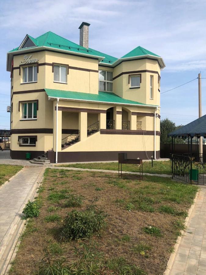 Фотография мини отеля Уют