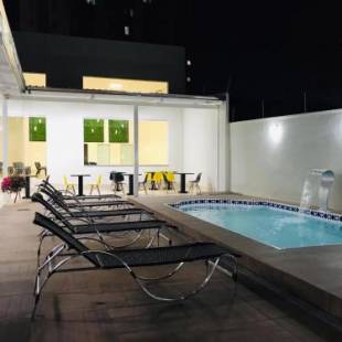 Фотографии гостиницы
Allegro Hotel