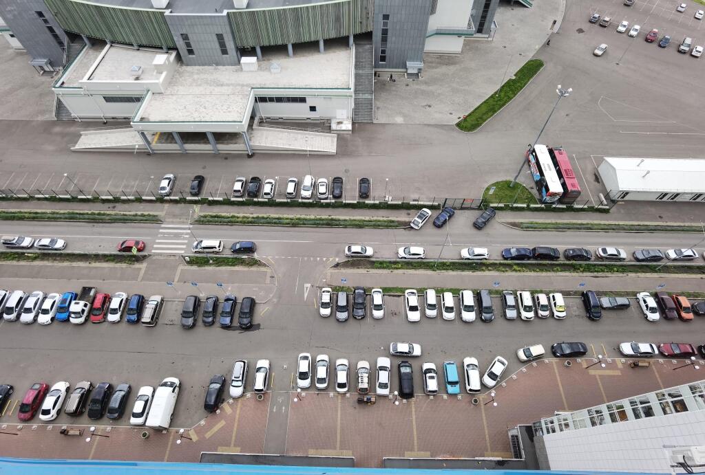 Фотография квартиры Апартаменты на улице Лесников 23