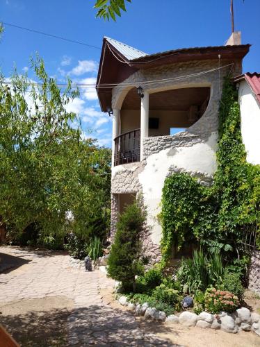 Фотография гостевого дома Гостевой дом Риф