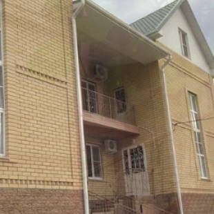 Фотография гостиницы Дельта