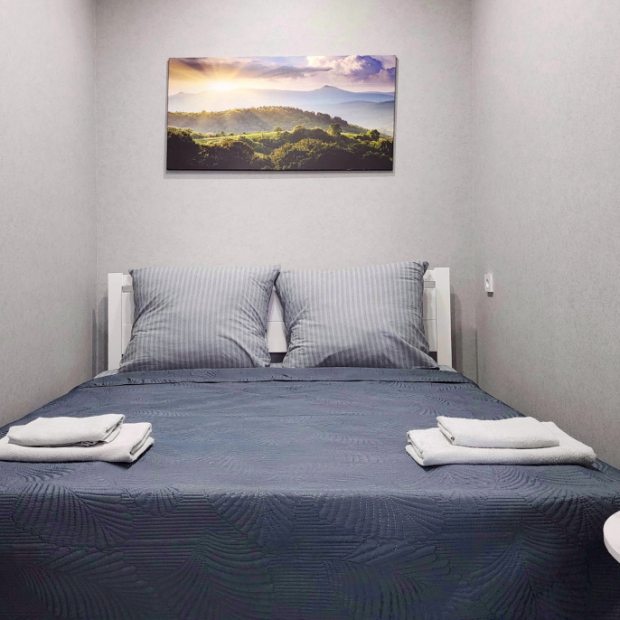 Фотографии квартиры 
            Апартаменты в Сочи для Отдыха