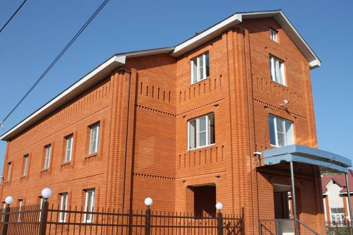 Фотография гостиницы Карина