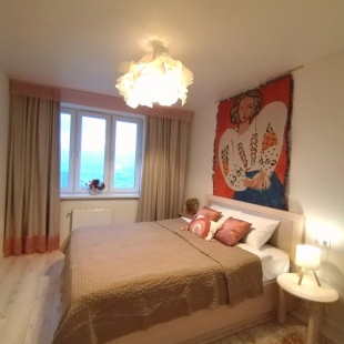 Фотография квартиры Квартира Птичий полёт Чебоксары