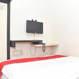 Фотографии гостиницы
RedDoorz near Universitas Muhammadiyah Makassar