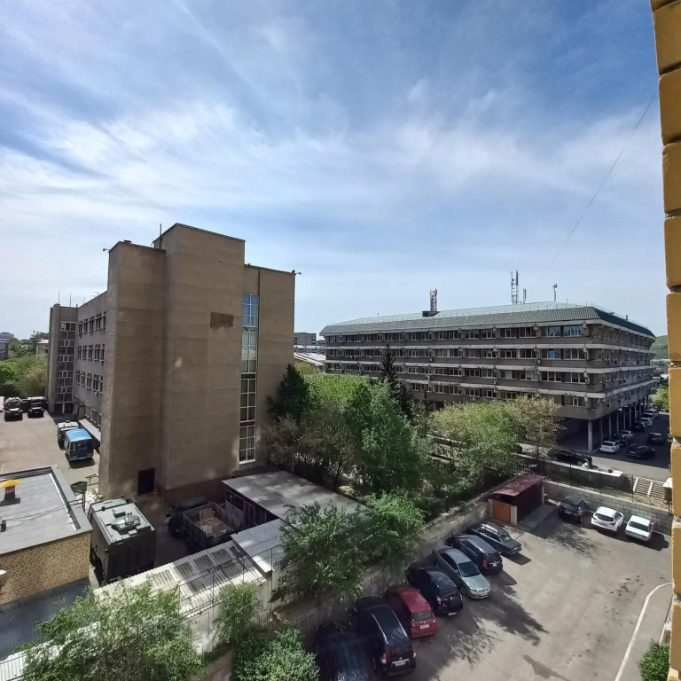 Фотография квартиры Квартира на улице Красноармейская