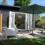 Фотография гостевого дома Zen in Schoorl